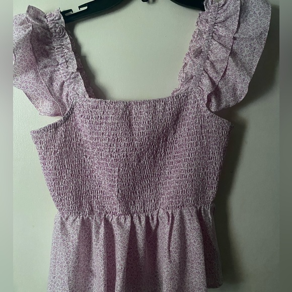 Flowy Top - Picture 3 of 5